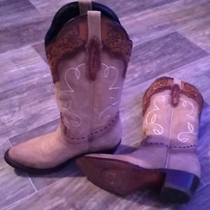 Cowboy boots for women